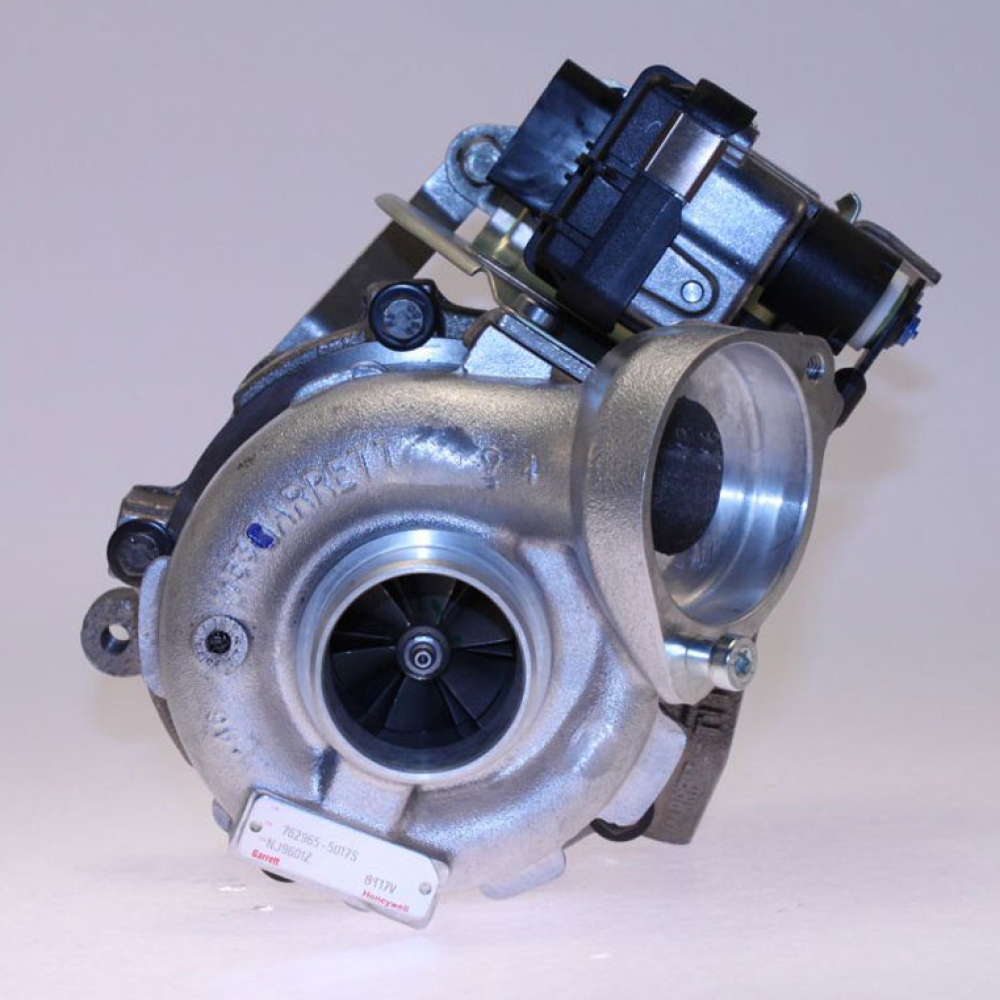 Turbo Tamir